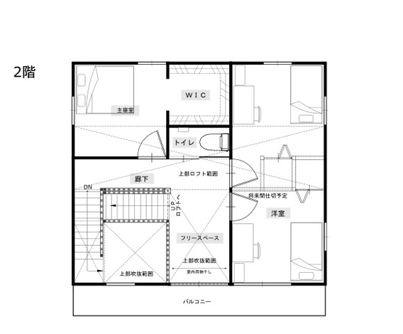 サイエンスホーム ヒノキの香りに癒やされる飛騨高山の温泉旅館のような家 