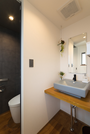 モデルハウス画像5