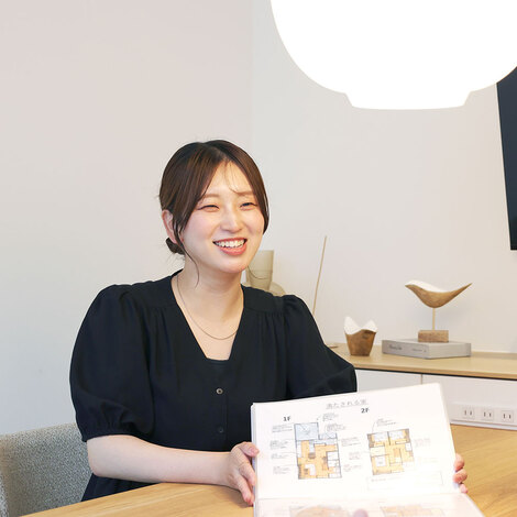 住家 JYUKA【家づくりの知識を学ぶ】