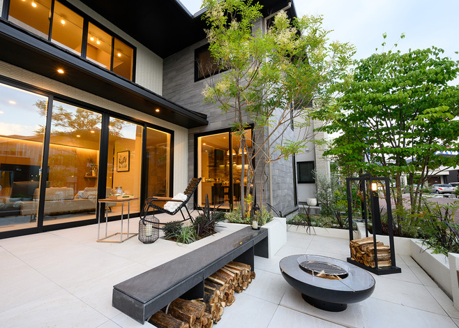 モデルハウス画像2