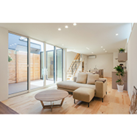 SIMPLE NOTE 豊川スタジオ【まずはモデルハウスに来場を！】