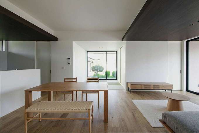 モデルハウス画像2