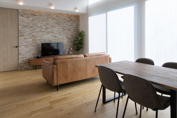 REIWA HOUSE（令和ハウス）