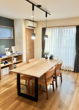 モデルハウス画像7