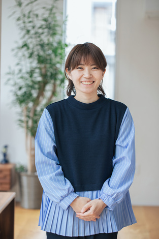 アイフルホーム焼津店 （三住建設）【中村　彩子】陰ながらサポートします