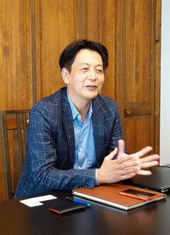 影山 真人のイメージ