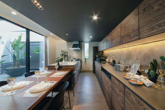 モデルハウス画像5