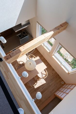 ainoa.life くらはし建築