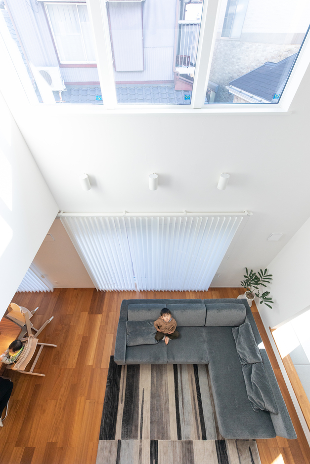 静鉄ホームズ【デザイン住宅、間取り、インテリア】