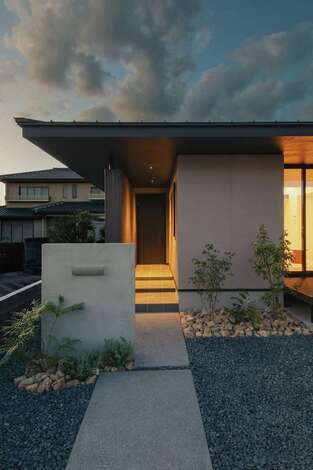 モデルハウス画像5