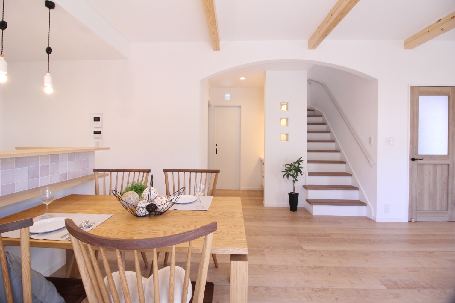 小野田産業～designers house project～｜