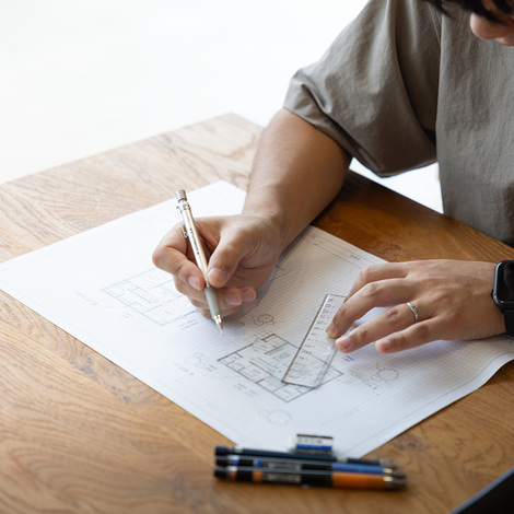 ひだまり工房【基本プラン提示、概算見積り】