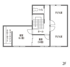 デザインと高性能を予算内で両立した快適な家