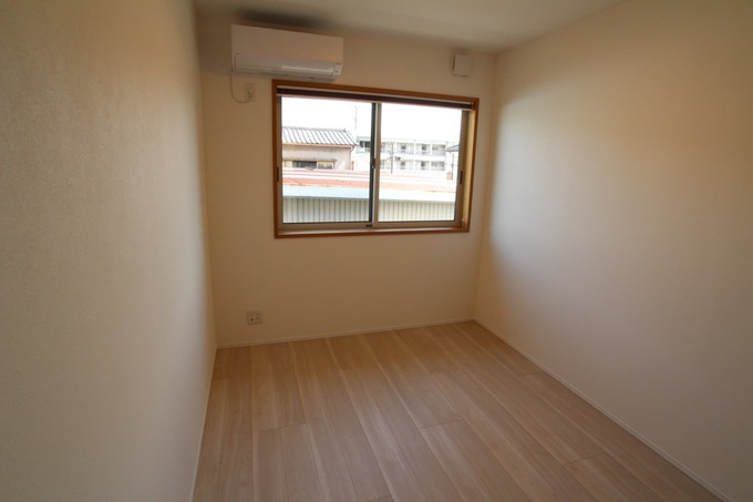 リノベーション後の写真