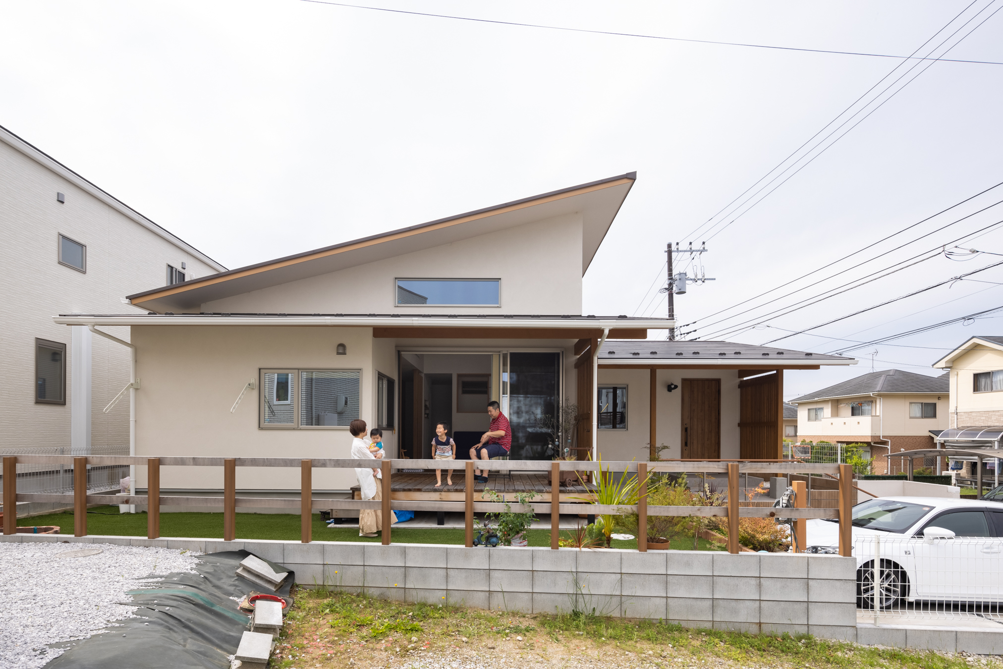 木粋舎 一級建築士事務所｜