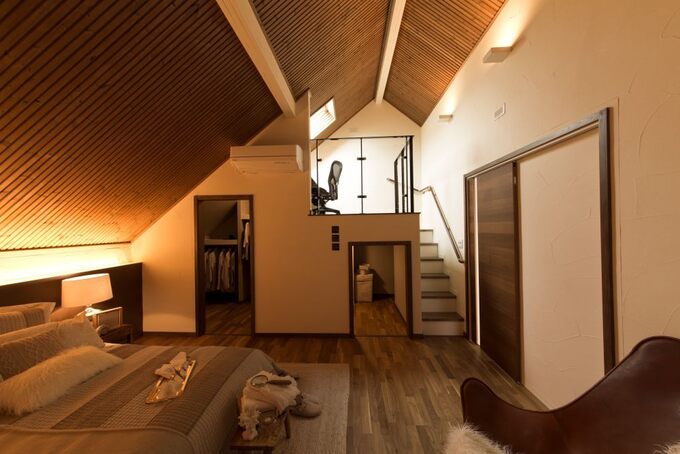 北洲ハウジング