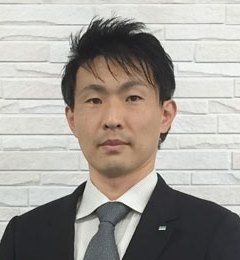 悠々空間設計室 室長・田代 一博さん