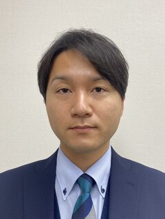 埼玉支店 三郷店 店長　中田 侑基さん