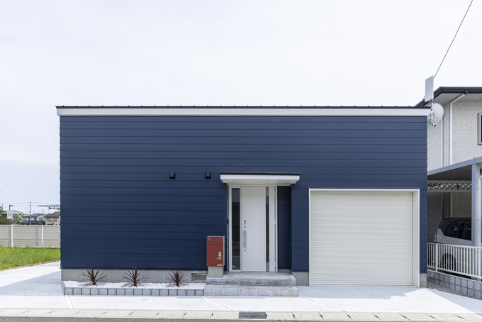 カナメクラフト（かなめ創建）