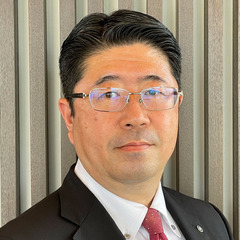 奈良営業所 所長　中井 康晴さん