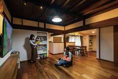 リノベ事例イメージ7