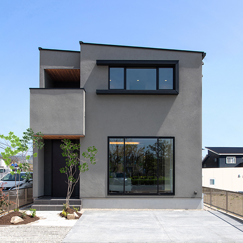 DAIBA HOMEのイメージ