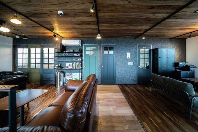 モデルハウス画像5