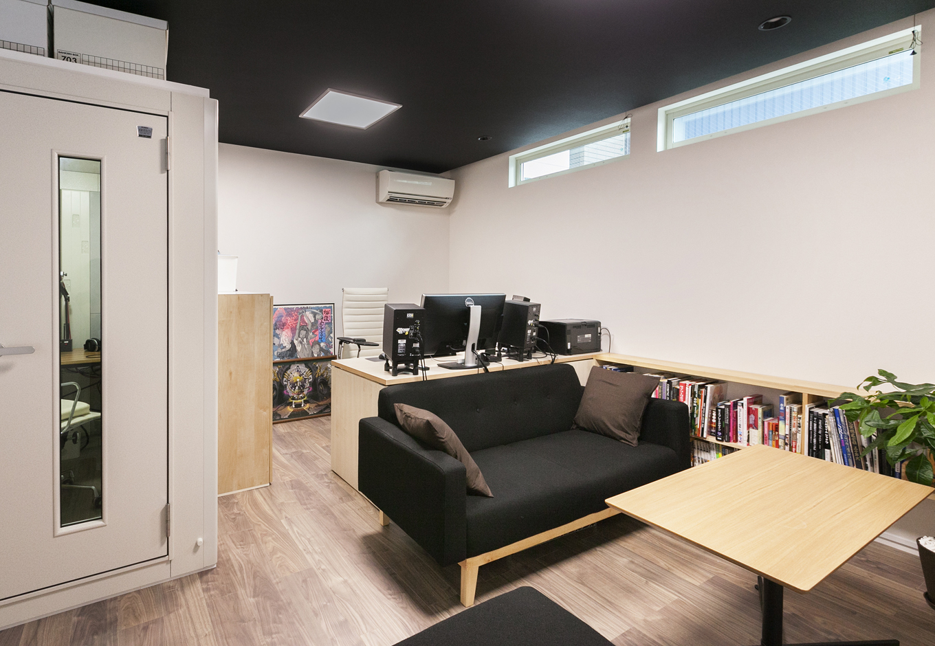 建築システム（狭小住宅専門店）【デザイン住宅、狭小住宅、建築家】