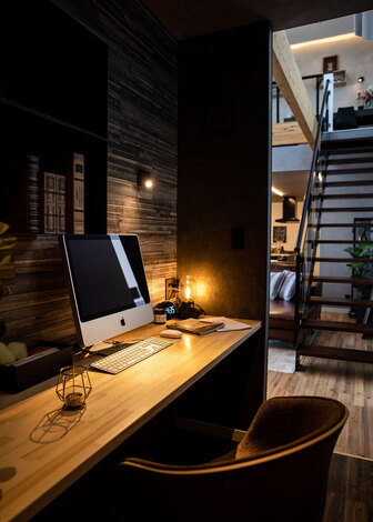 モデルハウス画像6