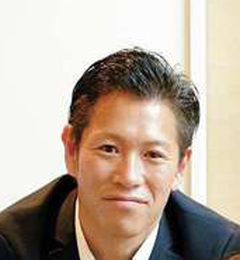 店長 柴田 浩介さん