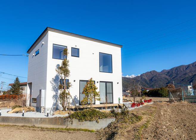 ベリーズアウトレットホーム