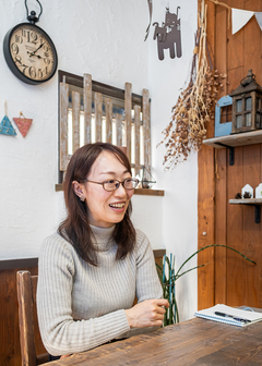 プロに質問しましたのイメージ