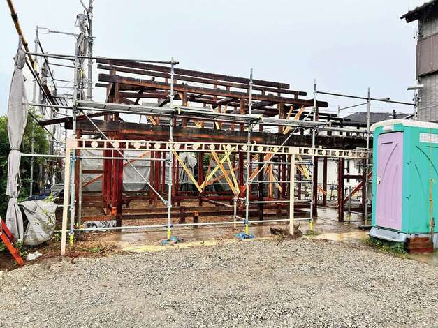 瀧口建設 平屋の古民家が新築同様に甦る！ 想い出と暮らす、安心＆暖かい家 画像2