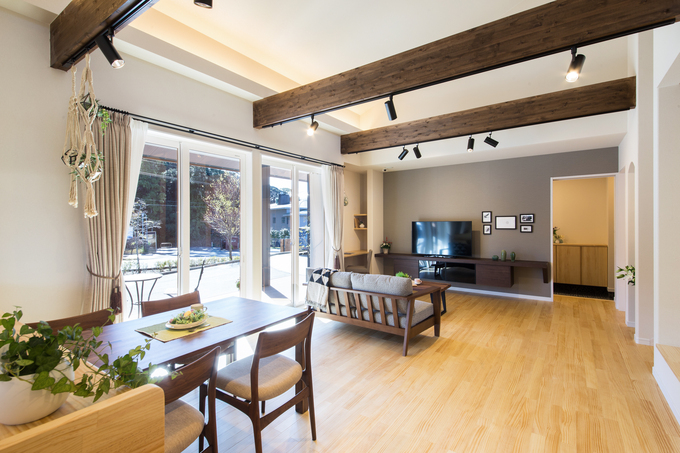 ユニバーサルホーム（掛川店・磐田店）