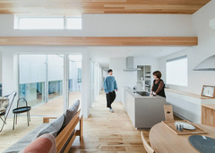 本当に価値ある住まいのつくり方