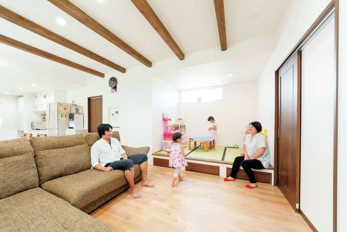 芹工務店【子育て、省エネ、間取り】