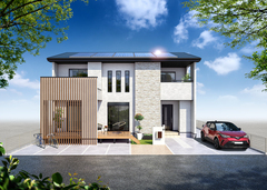 省エネ住宅