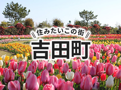 「吉田町」の家づくりの補助金や土地の相場は？住んでいる人の声やサポート制度も紹介｜イエタテ家づくりガイド