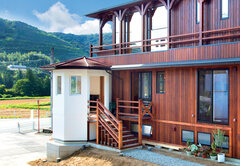 スカイグラウンドハウス 【スグハ】