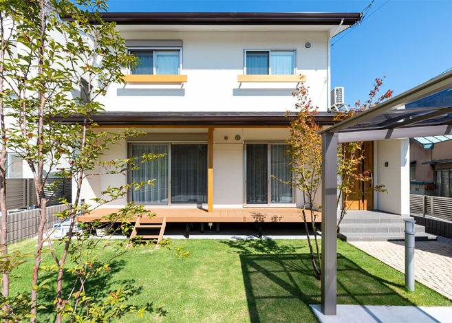 しあわせの住まい一級建築士事務所