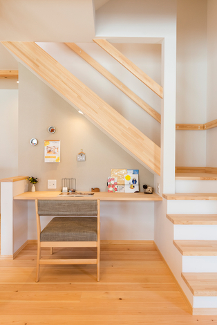 モデルハウス画像5