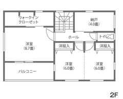 セミオーダーだからこそ叶った、意匠も性能も大満足の家