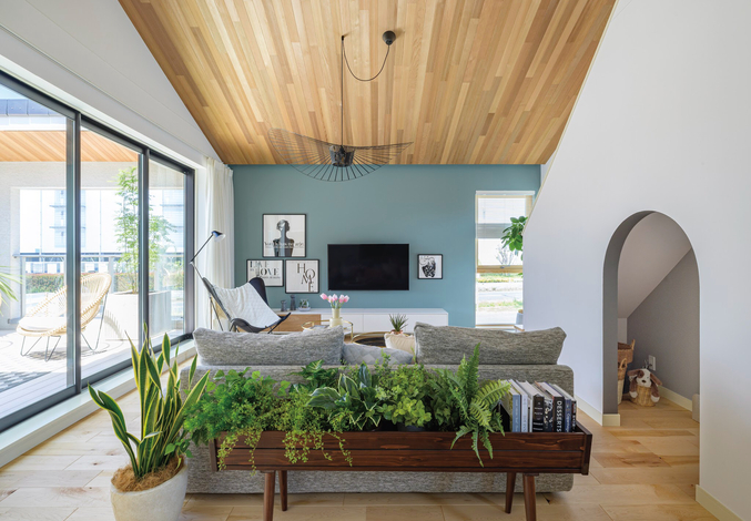 三井ホーム　静岡支店・静岡東支店