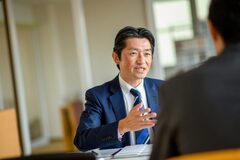 安心のアフターサービス