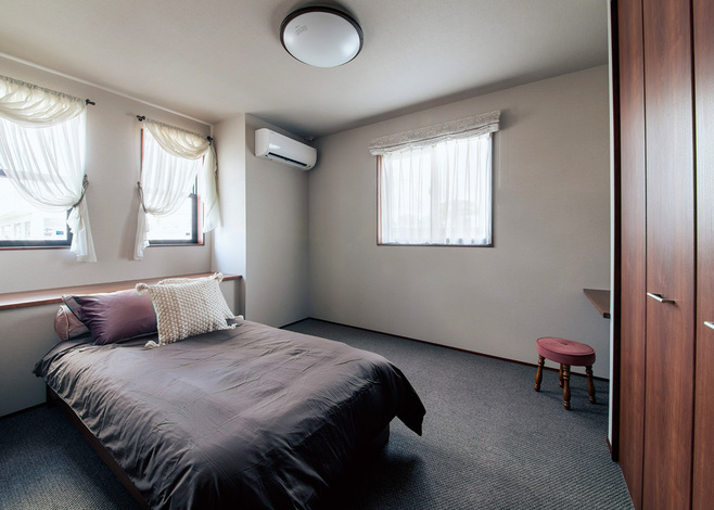 モデルハウス画像5