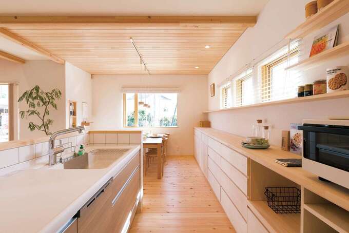 モデルハウス画像4