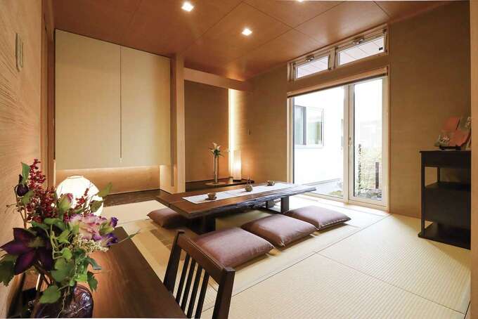 モデルハウス画像6