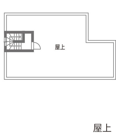 まつざわ建築 無垢材と漆喰で快適に。大工の技が光る自然素材の家 屋上