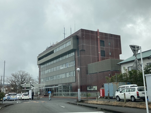 住起産業（アキュラホーム三島中店）【裾野市佐野】裾野市役所