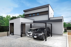 お客さまの写真